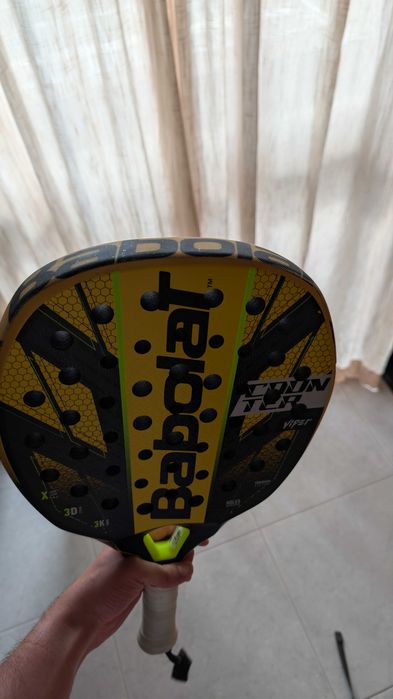 Raquete Babolat Counter Viper