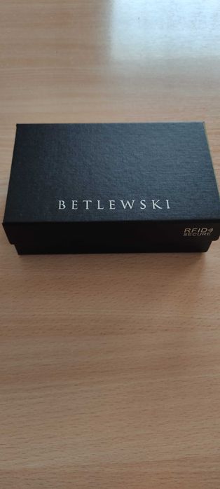 Portfel Betlewski