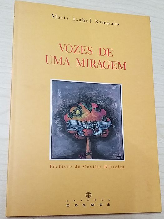 Vozes de Uma Miragem
