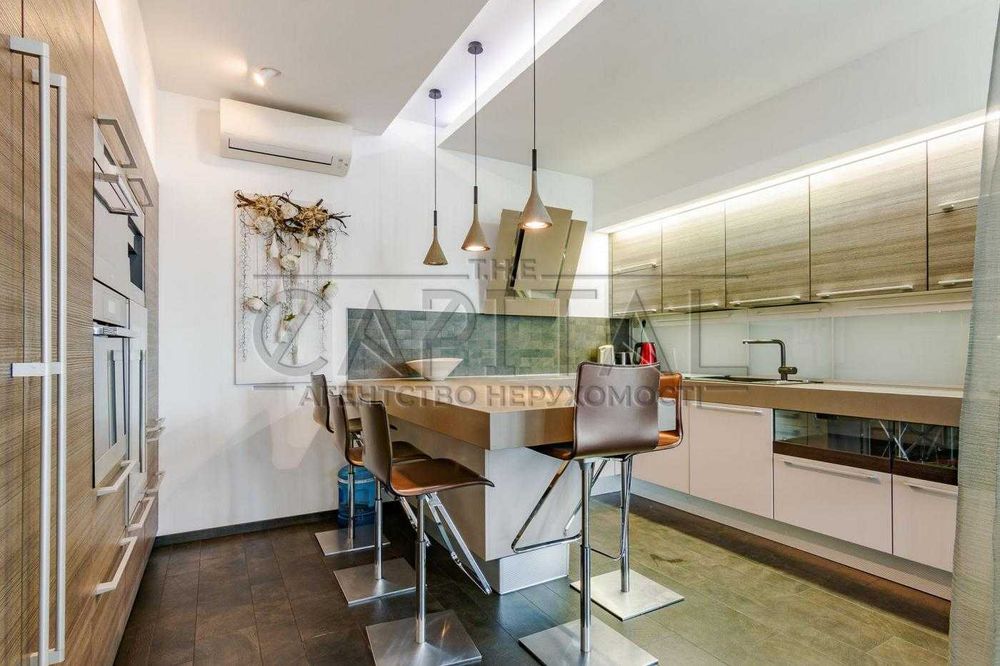Оренда квартири, ЖК Новопечерські Липки, Верхогляда, Драгомирова