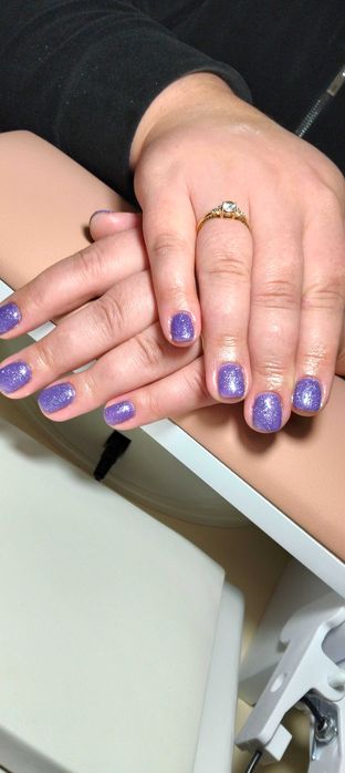 Мастер маникюра и педикюра