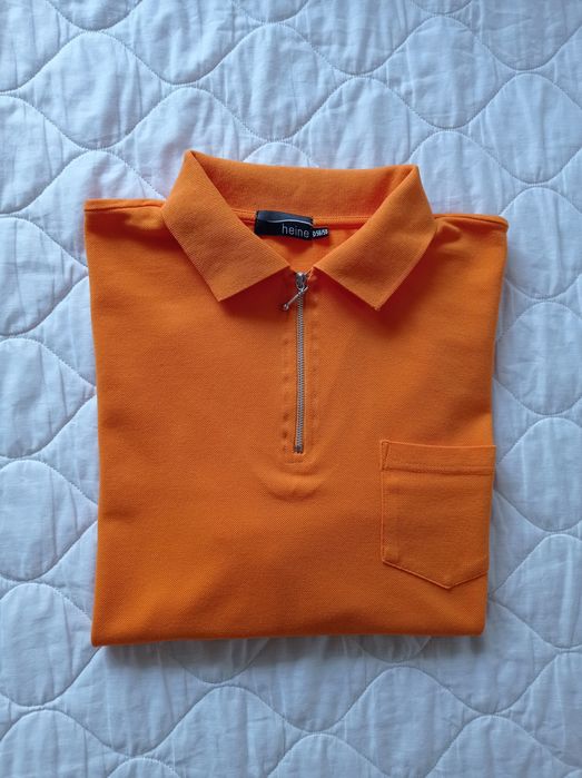 Поло, тенниска, футболка размер XL (на ХХL)