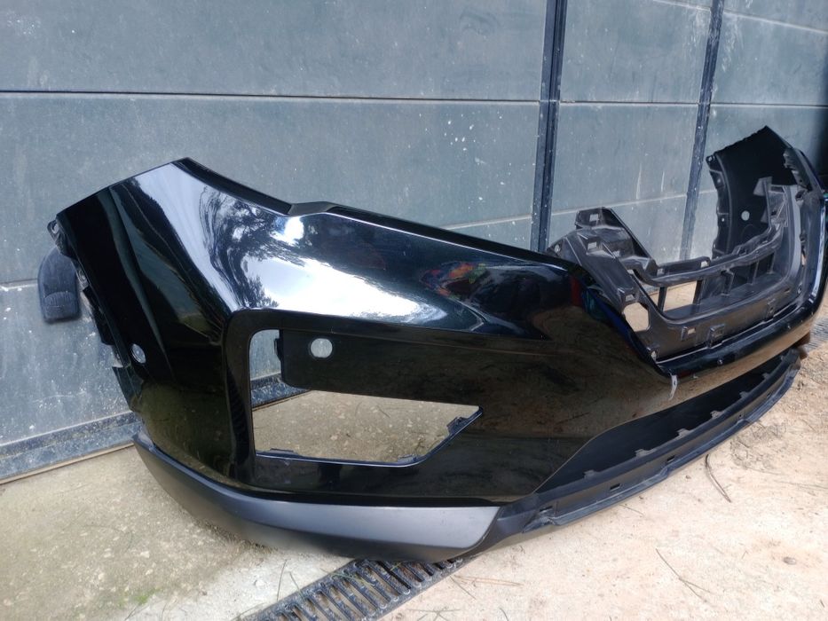 Parachoques Frontal e traseiro Nissan xtrail