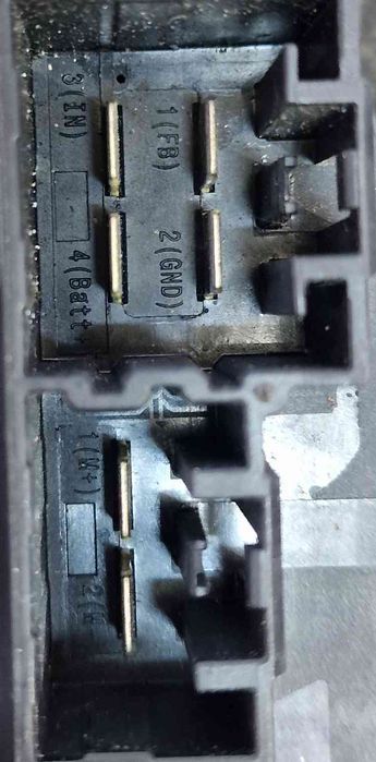 Resistência da Chauffage / Sofagem NISSAN QASHQAI II (J11, J11_) ano 2014