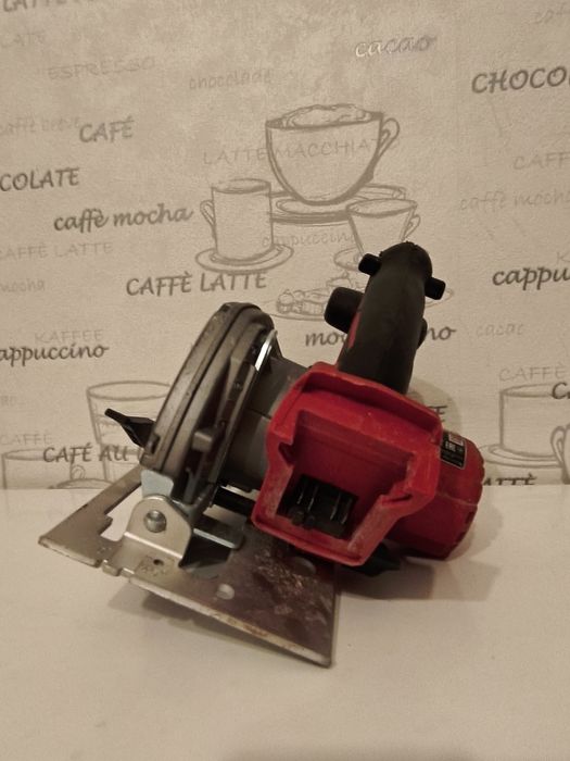 Piła Milwaukee HD 18 cs