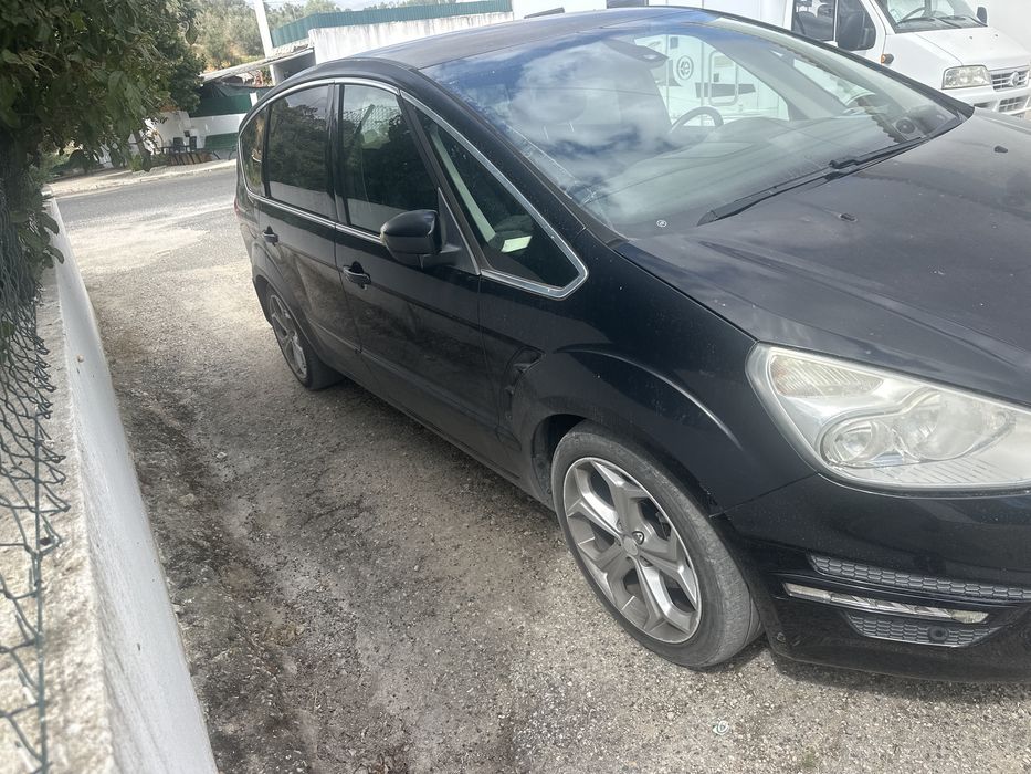 Ford s-max  2.2 175cv533468983885178882