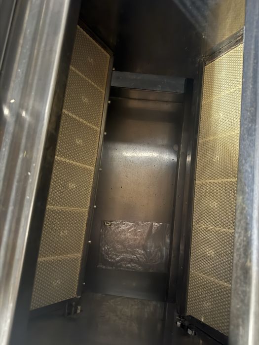 Grelhador Com Ceramicas Gresilva muito muito novo