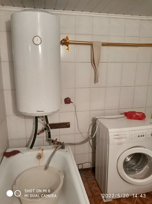 Продам будинок с.Жванець