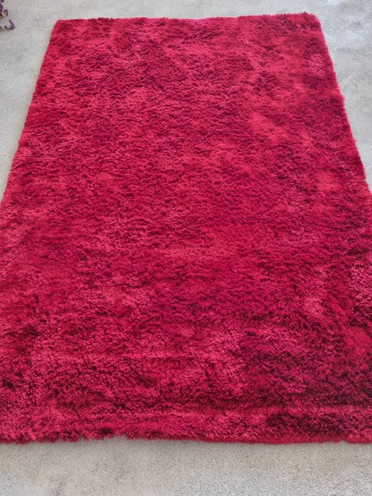 Tapete usado 170×250