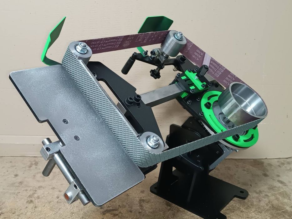 Гриндер поворотний ( ціна -якість)