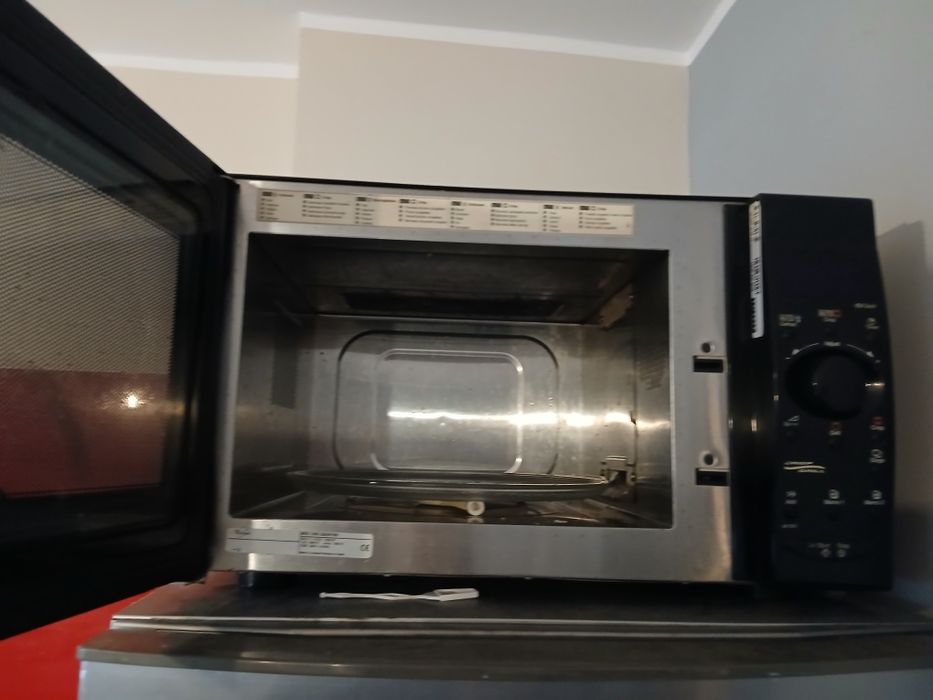 Sprzedam mikrofale