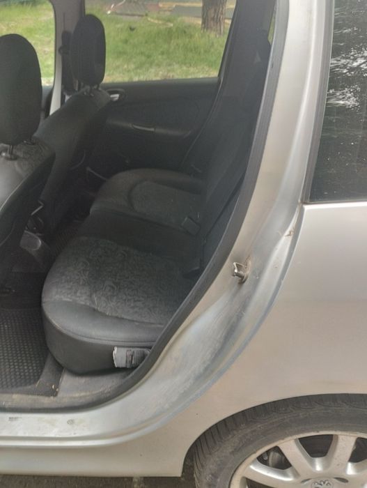 Продам власний автомобіль