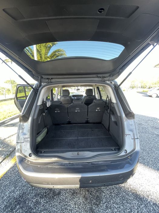 CITROEN C4 Grand Picasso