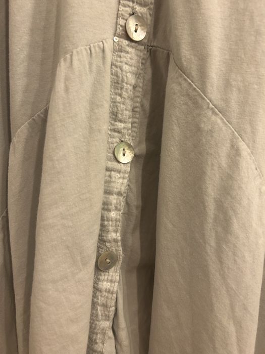 New collection długa włoska koszula