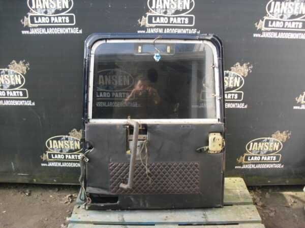 Land Rover defender Porta mala Diversas completa Puma