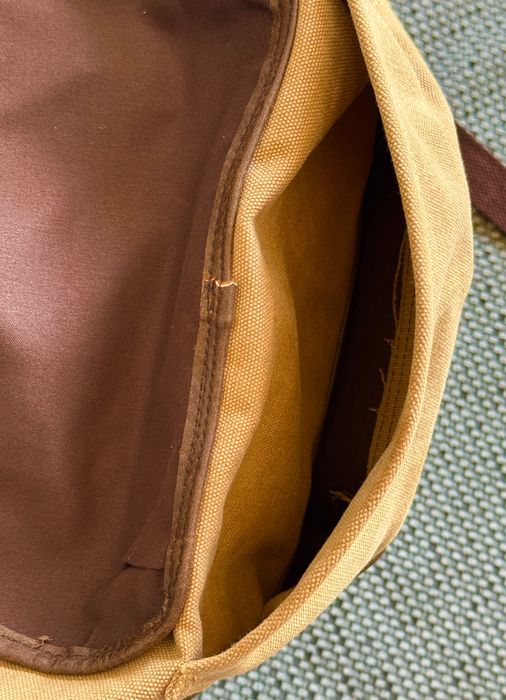 Quebramar Mochila Explorer, Novo