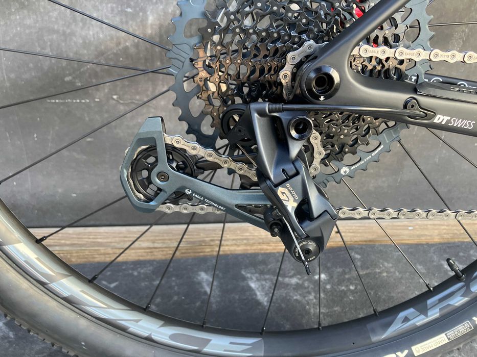 Scott Scale Nino Edition