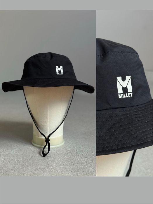 Панама Millet arcteryx панамка