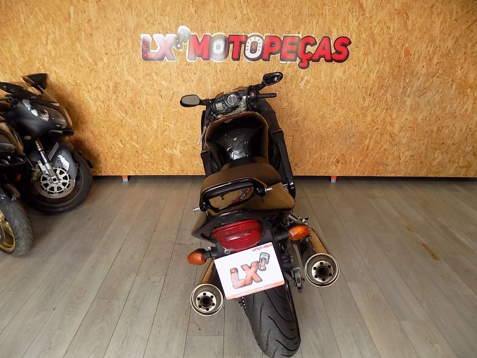 Honda Cbr 1100 XX injeção para peças