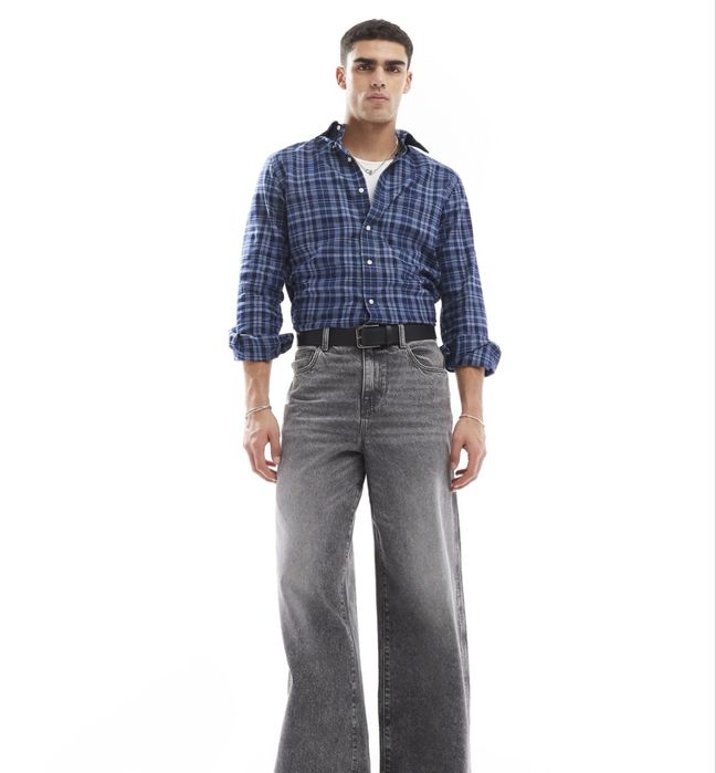 Сорочка Polo Ralph оригінал рз М