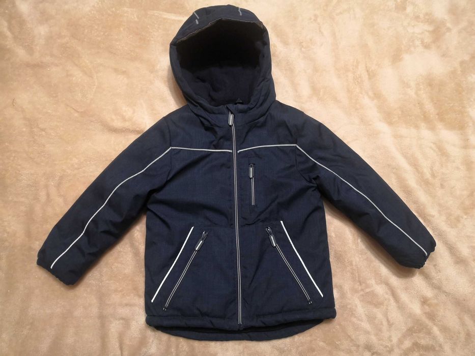 Куртка  Topolino 110