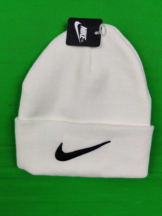 Czapka zimowa Nike Jordan Guess nowość outlet czapki hit