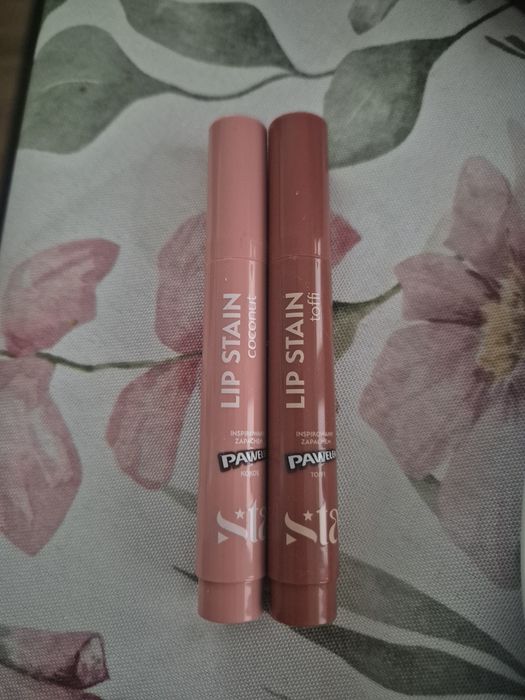 Stars×Wedel Lip Stain