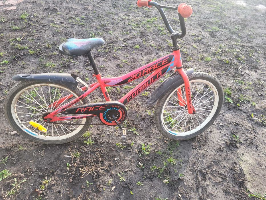 Продам велосипеди