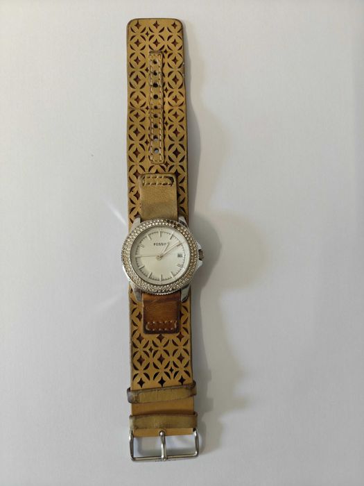 Zegarek Fossil am4465
