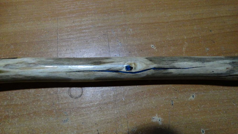 палка трость для ходьбы Кривой рог