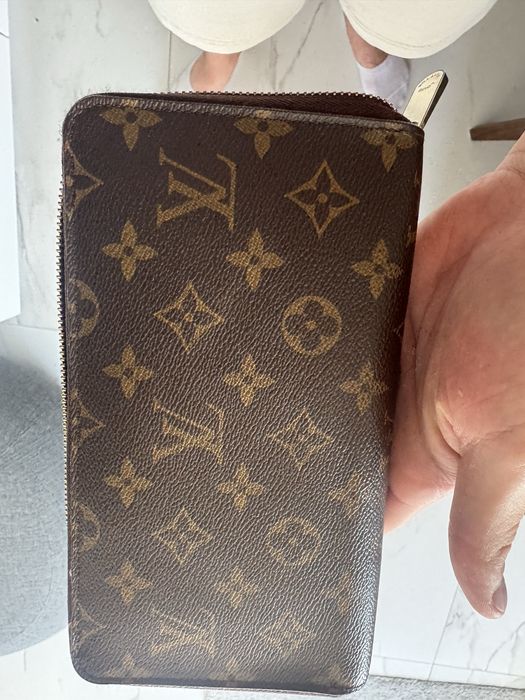 Портмоне Louis Vuitton
