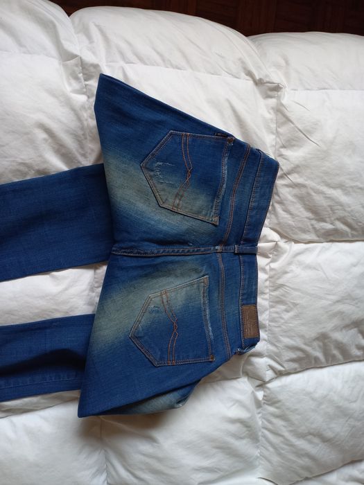 Calças da tiffosi de menina