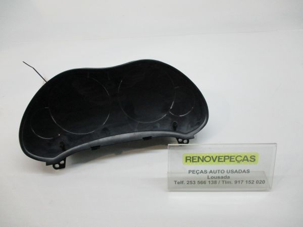 Quadrante / painel de instrumentos TOYOTA Avensis Liftback (_T25_)