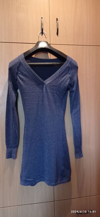 Zestaw ciuszkow damskich. Rozmiar S.