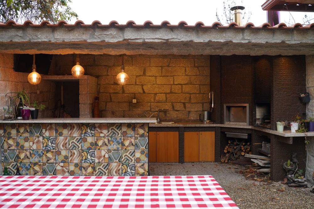 Quinta para eventos - Quinta da Maldisposta