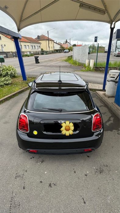 Mini Cooper SE 2023