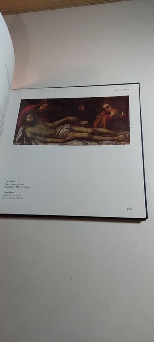 Josefa em Óbidos.- Vítor Serrão