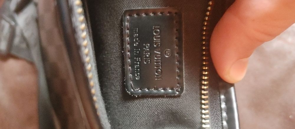 Сумка планшетка Louis Vuitton