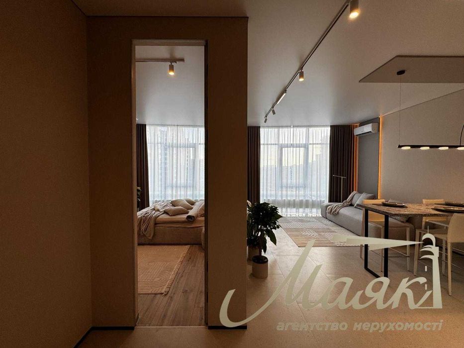 2-кімнатна квартира за адресою вул. Саперне поле (площа 65 м²) - Atlanta.ua - фото 11