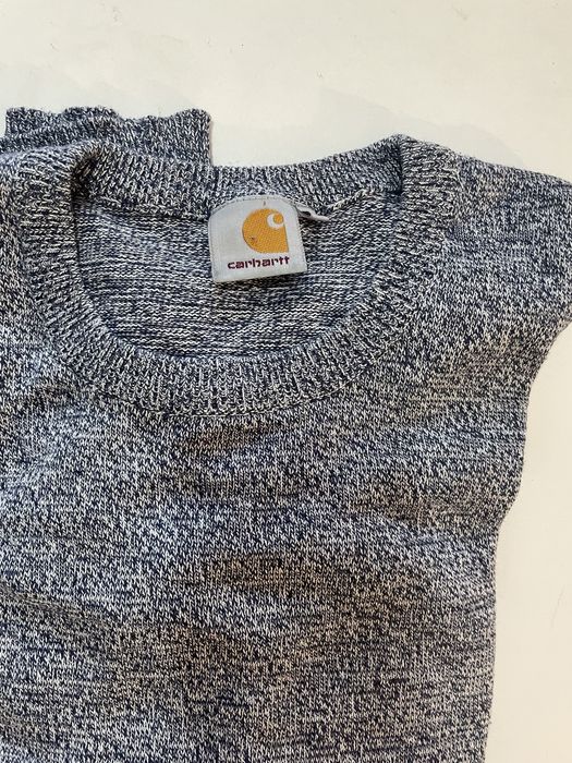 2 camisolas Carhartt M