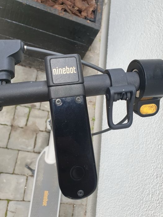 Електросамокат Ninebot by Segway