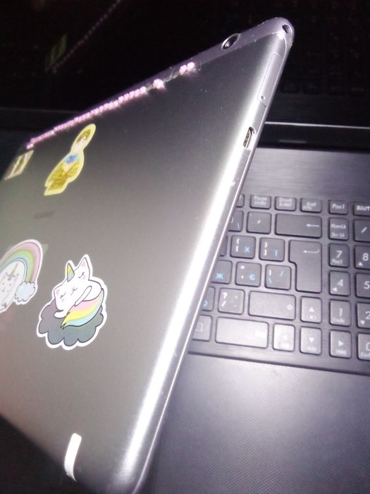 Планшет Huawei MediaPad T3 " 10" ,4G