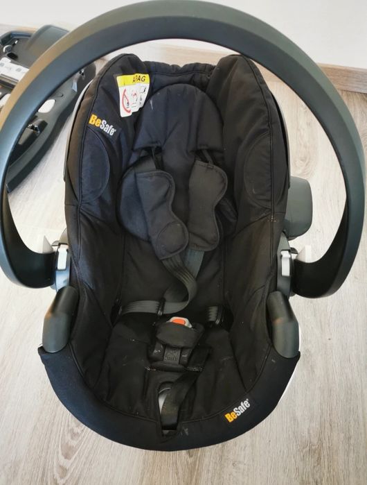 Besafe izi go modular X1