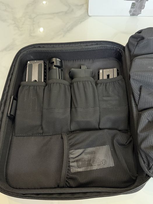 Стабілізатор для камери DJI RS 3 Pro Combo