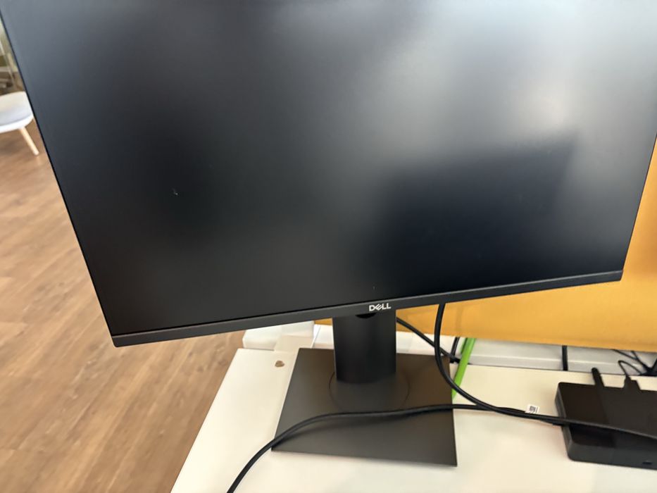 Monitor Dell P2319H 23” Full HD IPS — Excelente Estado