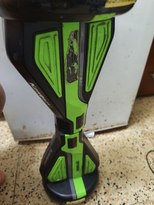 Hoverboard Kawasaki