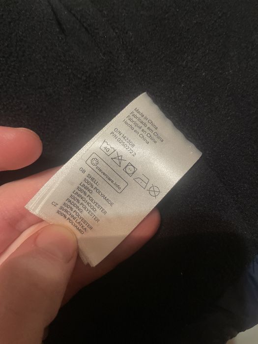 жилетка  дитяча тепла