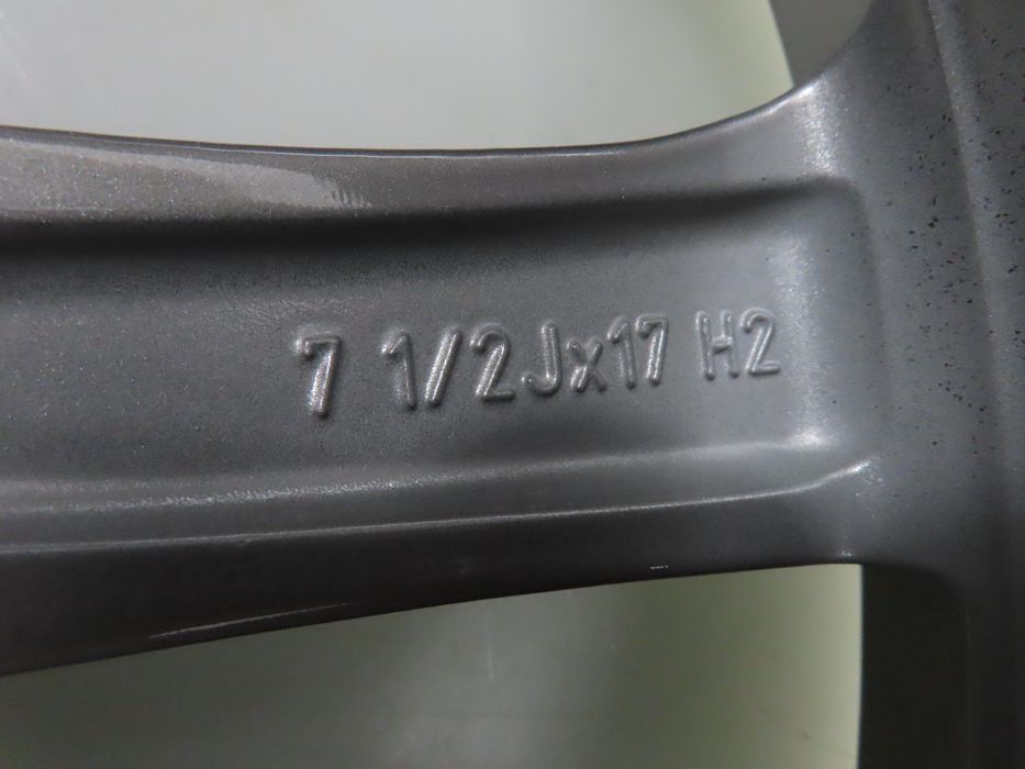 Felgi Aluminiowe Alufelgi 17'' Bmw 3 G20 5 G30 G31 5x112