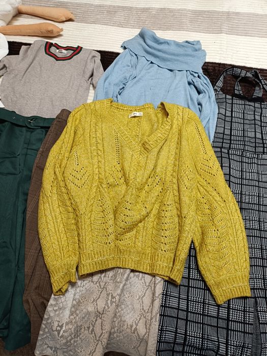 Одежда , кофты, юбки,брюки