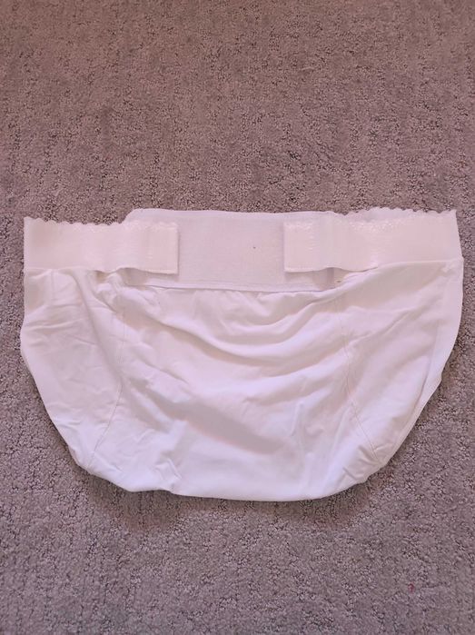 Cinta suporte gravidez Chicco tam. 40 como nova